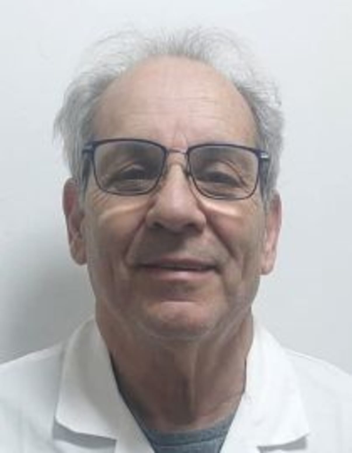 תמונת פורטרט של בעל המקצוע תמונת פורטרט של בעל המקצוע