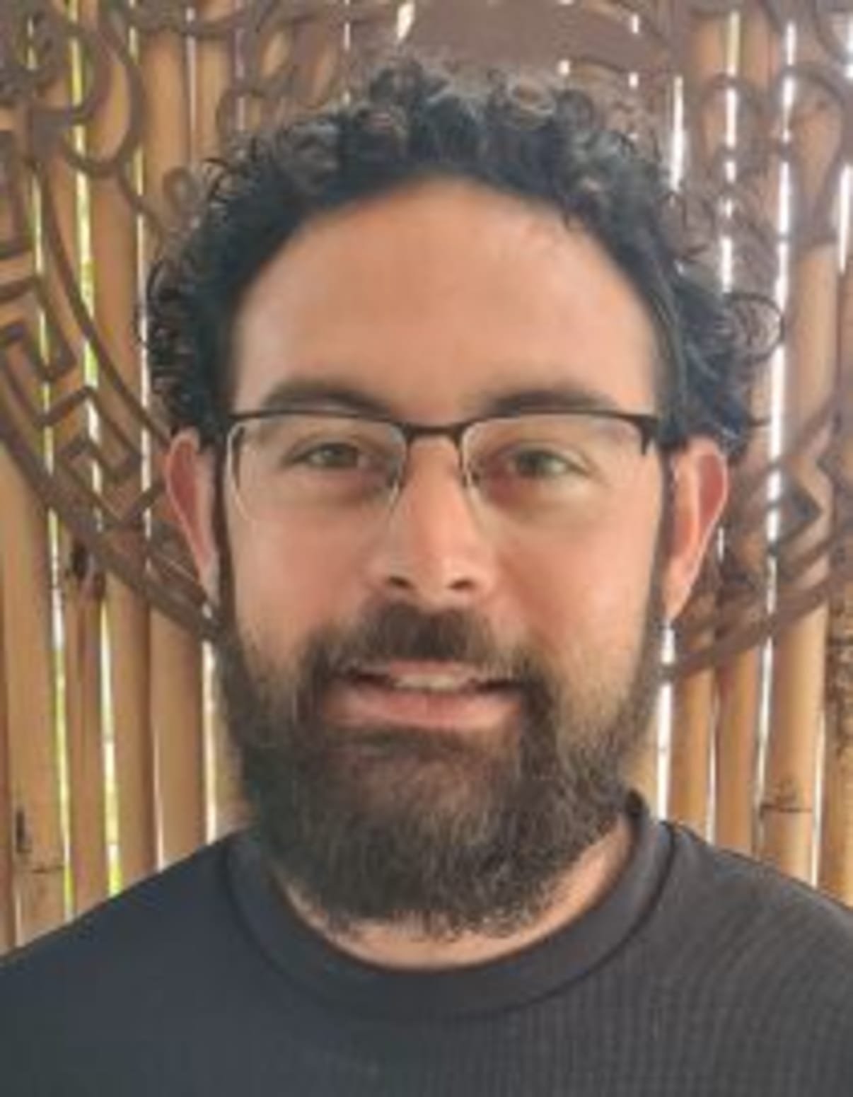 תמונת פורטרט של בעל המקצוע תמונת פורטרט של בעל המקצוע