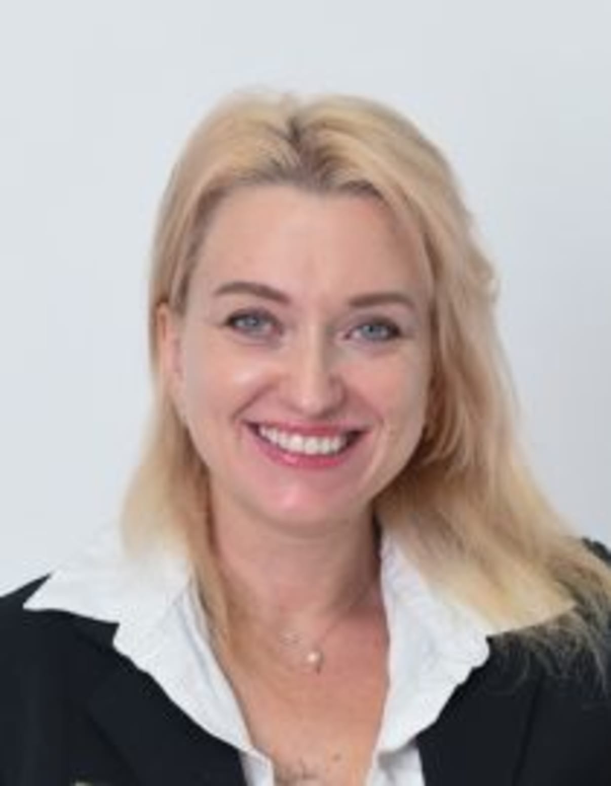 תמונת פורטרט של בעל המקצוע