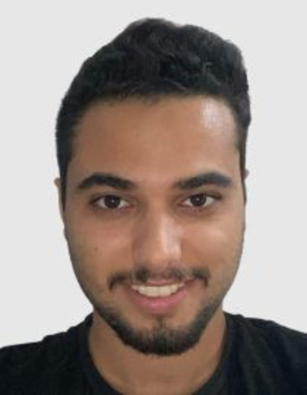 תמונת פורטרט של בעל המקצוע תמונת פורטרט של בעל המקצוע