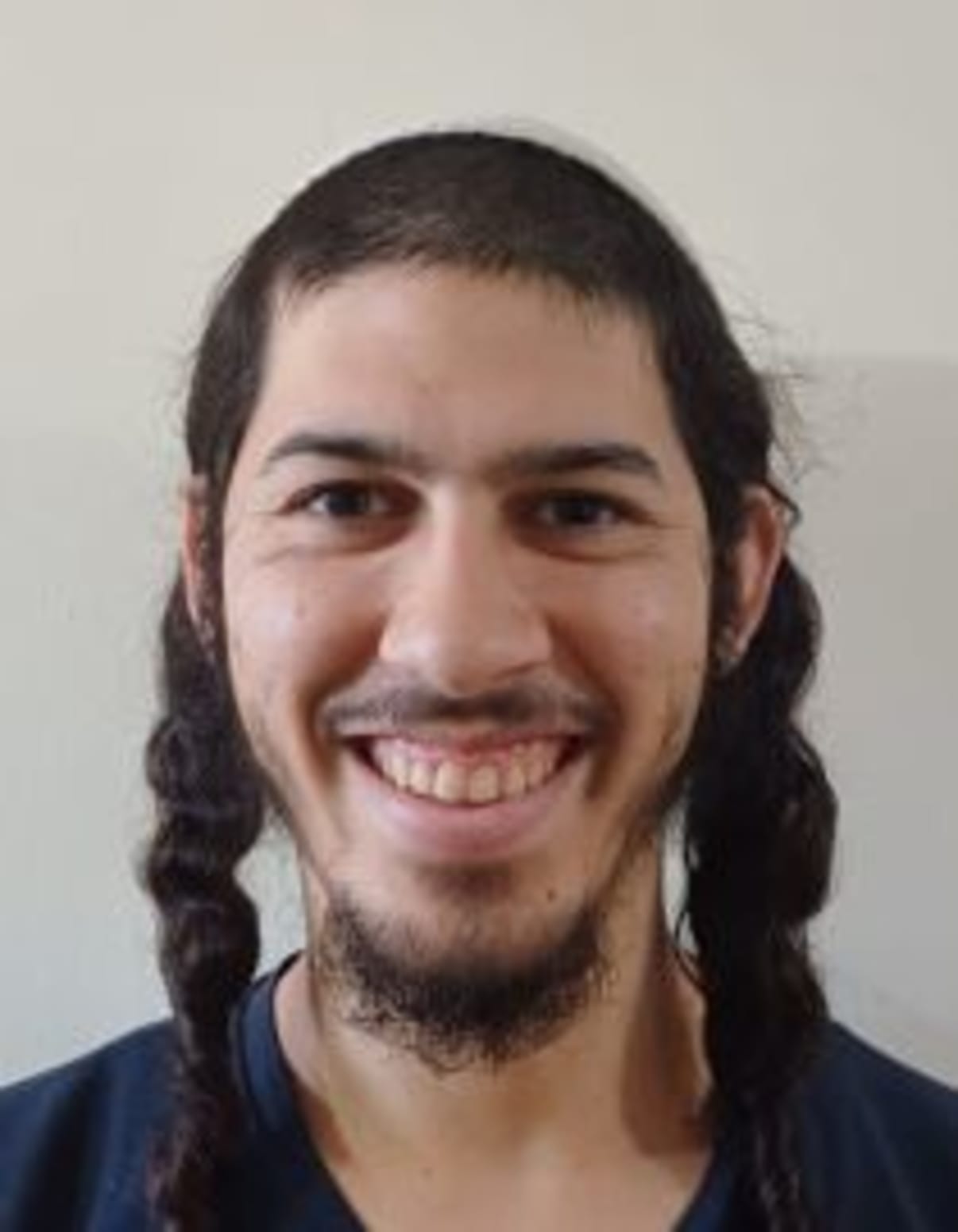 תמונת פורטרט של בעל המקצוע תמונת פורטרט של בעל המקצוע