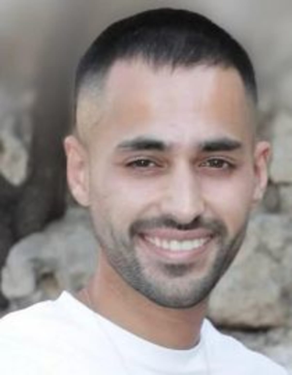 תמונת פורטרט של בעל המקצוע תמונת פורטרט של בעל המקצוע