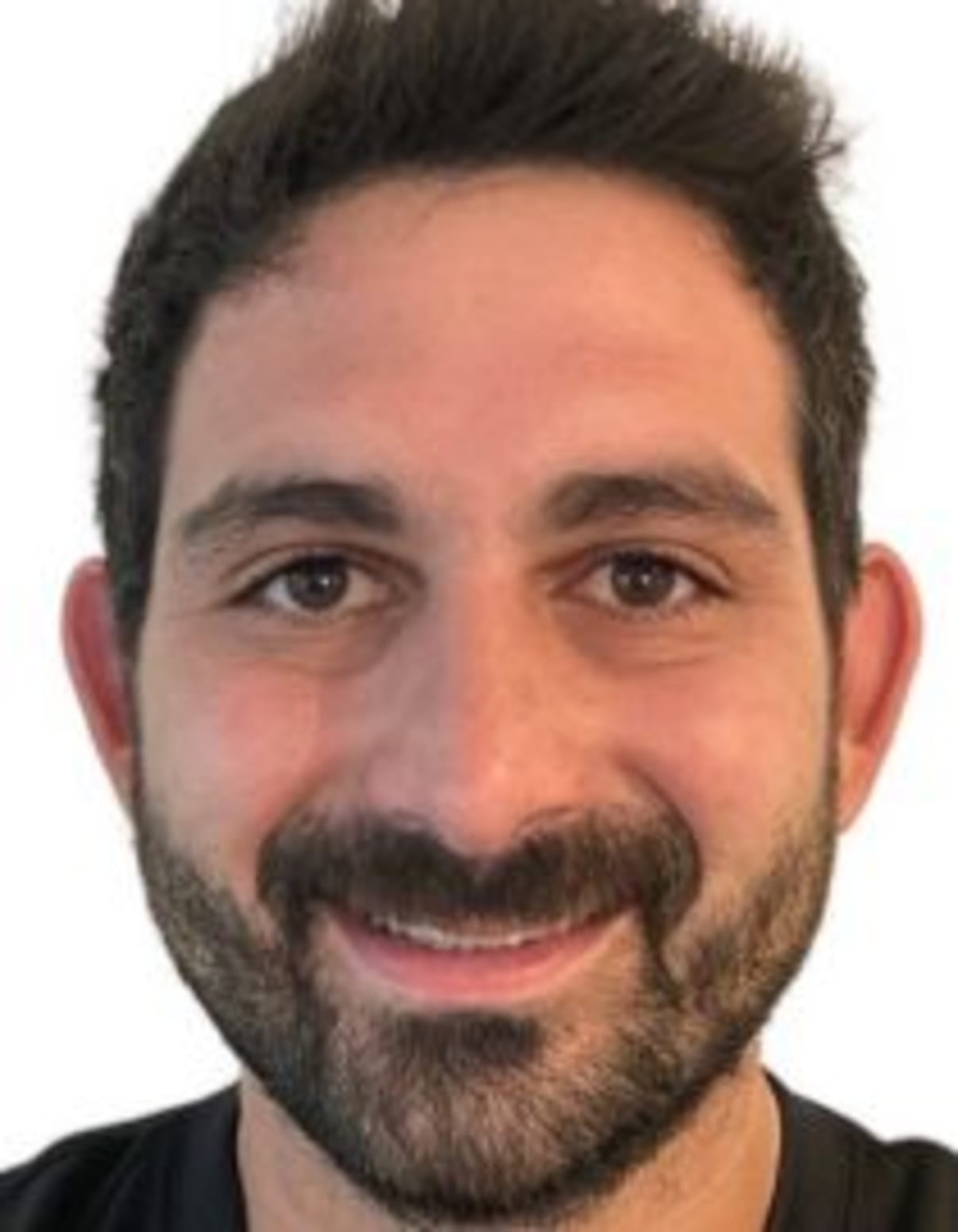 תמונת פורטרט של בעל המקצוע תמונת פורטרט של בעל המקצוע