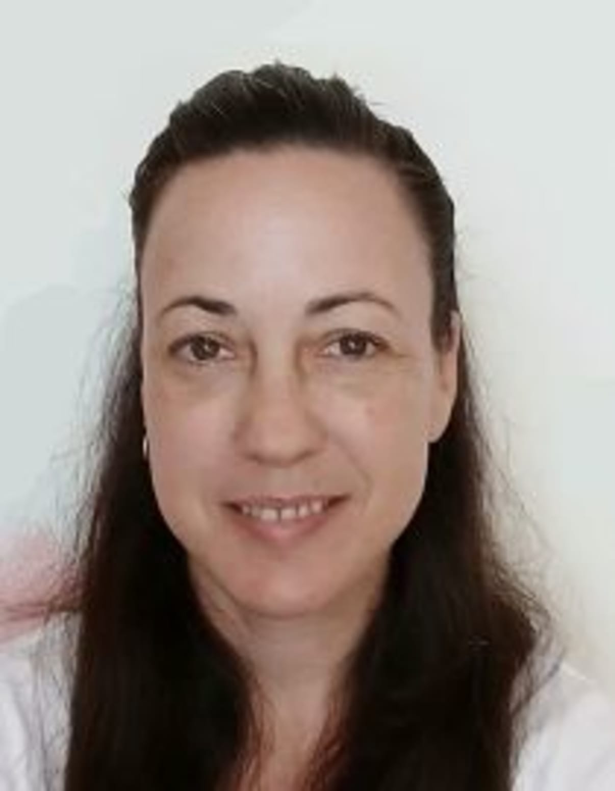 תמונת פורטרט של בעל המקצוע תמונת פורטרט של בעל המקצוע