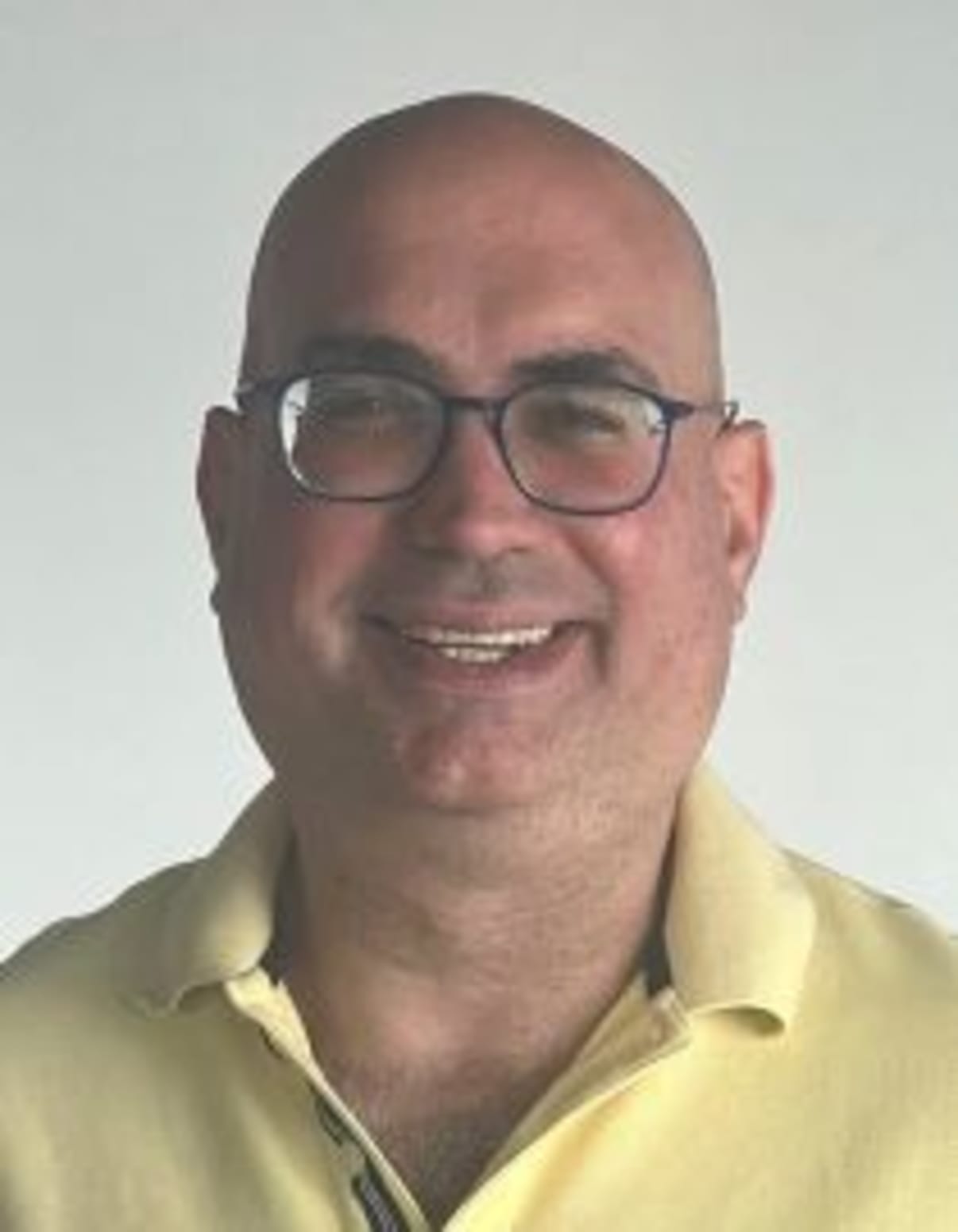 תמונת פורטרט של בעל המקצוע תמונת פורטרט של בעל המקצוע