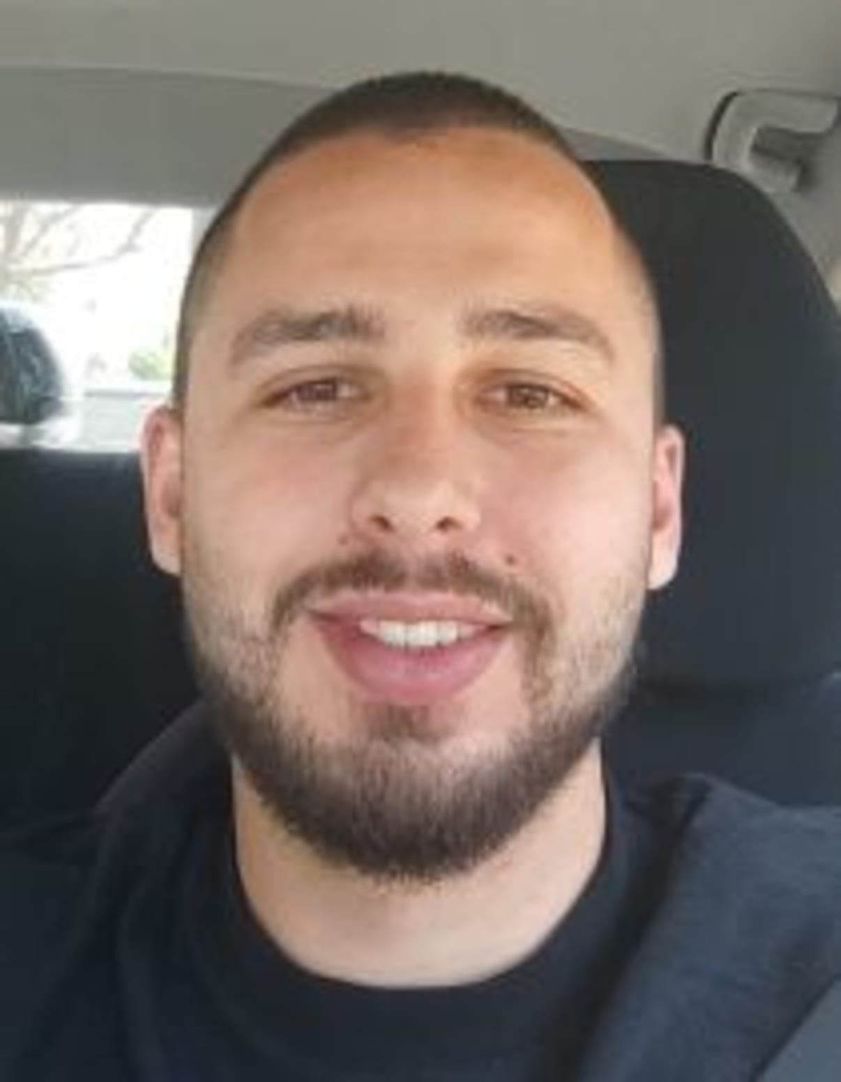 תמונת פורטרט של בעל המקצוע תמונת פורטרט של בעל המקצוע