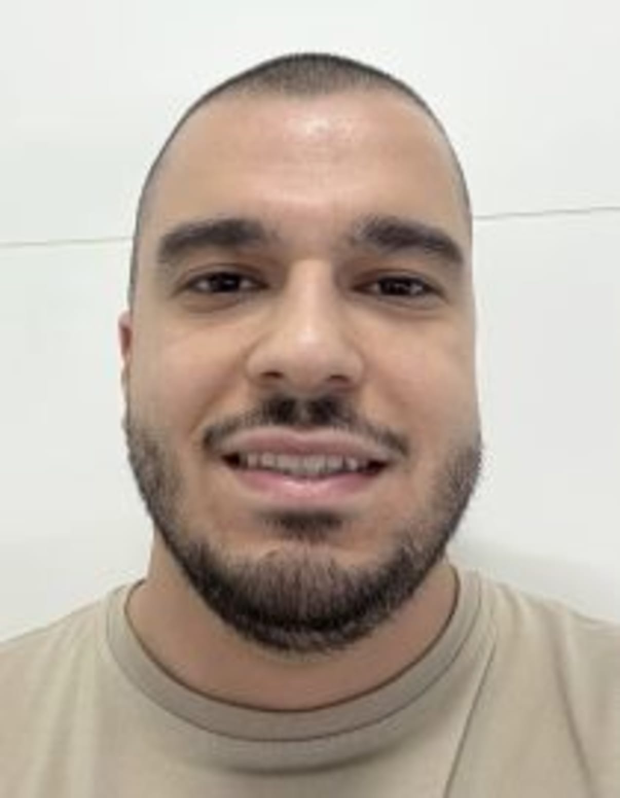 תמונת פורטרט של בעל המקצוע תמונת פורטרט של בעל המקצוע