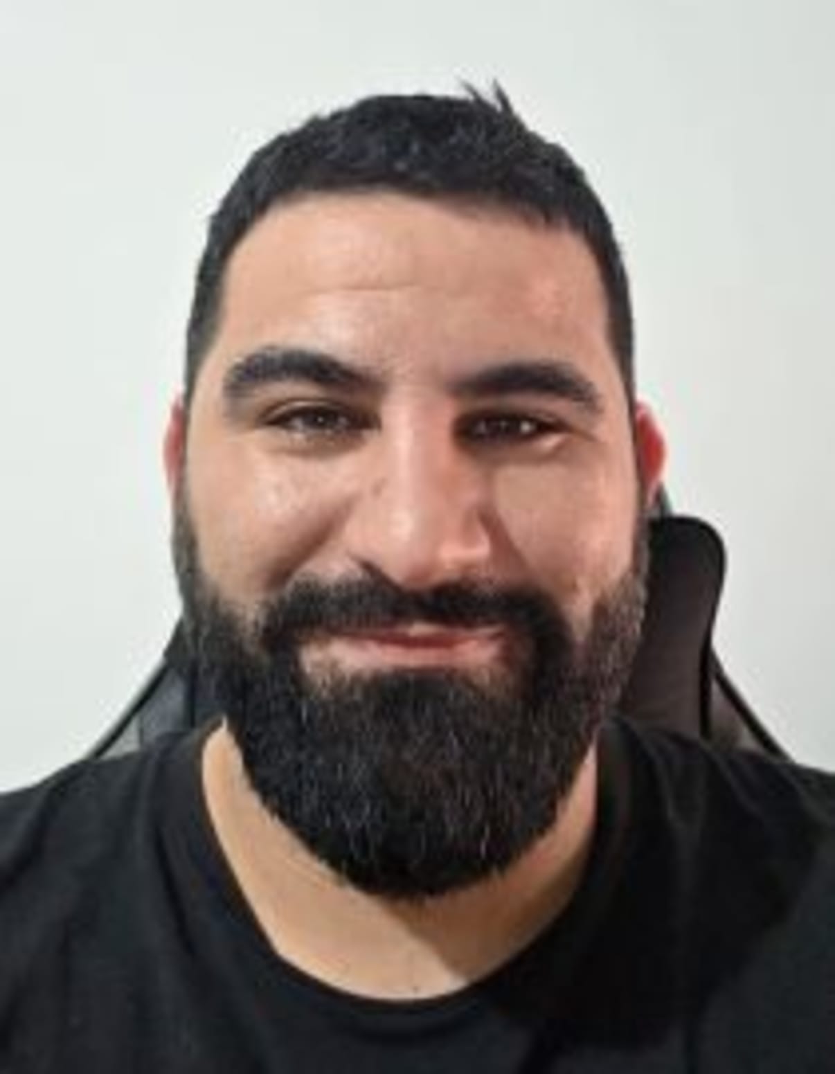 תמונת פורטרט של בעל המקצוע תמונת פורטרט של בעל המקצוע