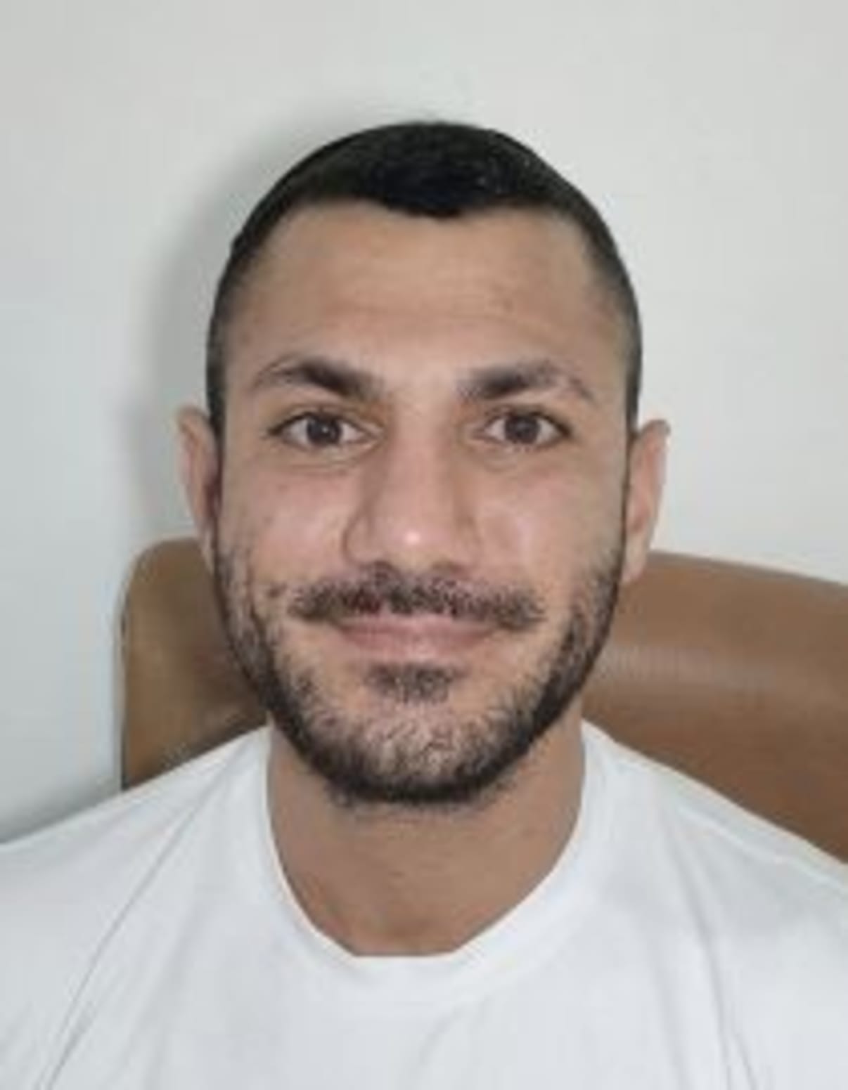 תמונת פורטרט של בעל המקצוע תמונת פורטרט של בעל המקצוע