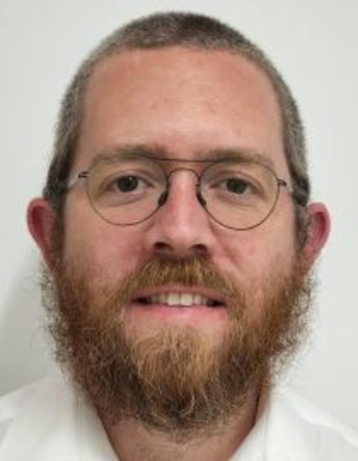 תמונת פורטרט של בעל המקצוע תמונת פורטרט של בעל המקצוע