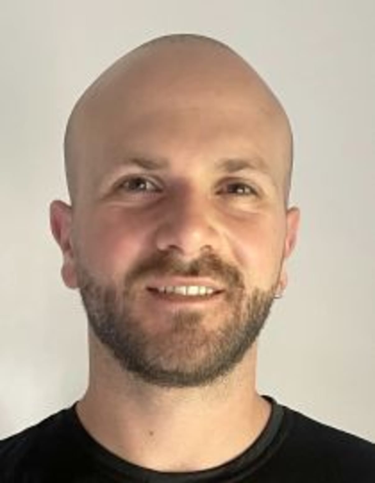 תמונת פורטרט של בעל המקצוע תמונת פורטרט של בעל המקצוע