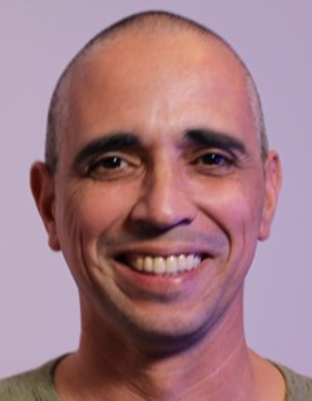 תמונת פורטרט של בעל המקצוע תמונת פורטרט של בעל המקצוע