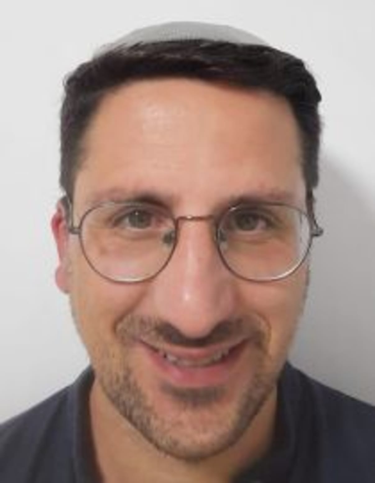 תמונת פורטרט של בעל המקצוע תמונת פורטרט של בעל המקצוע