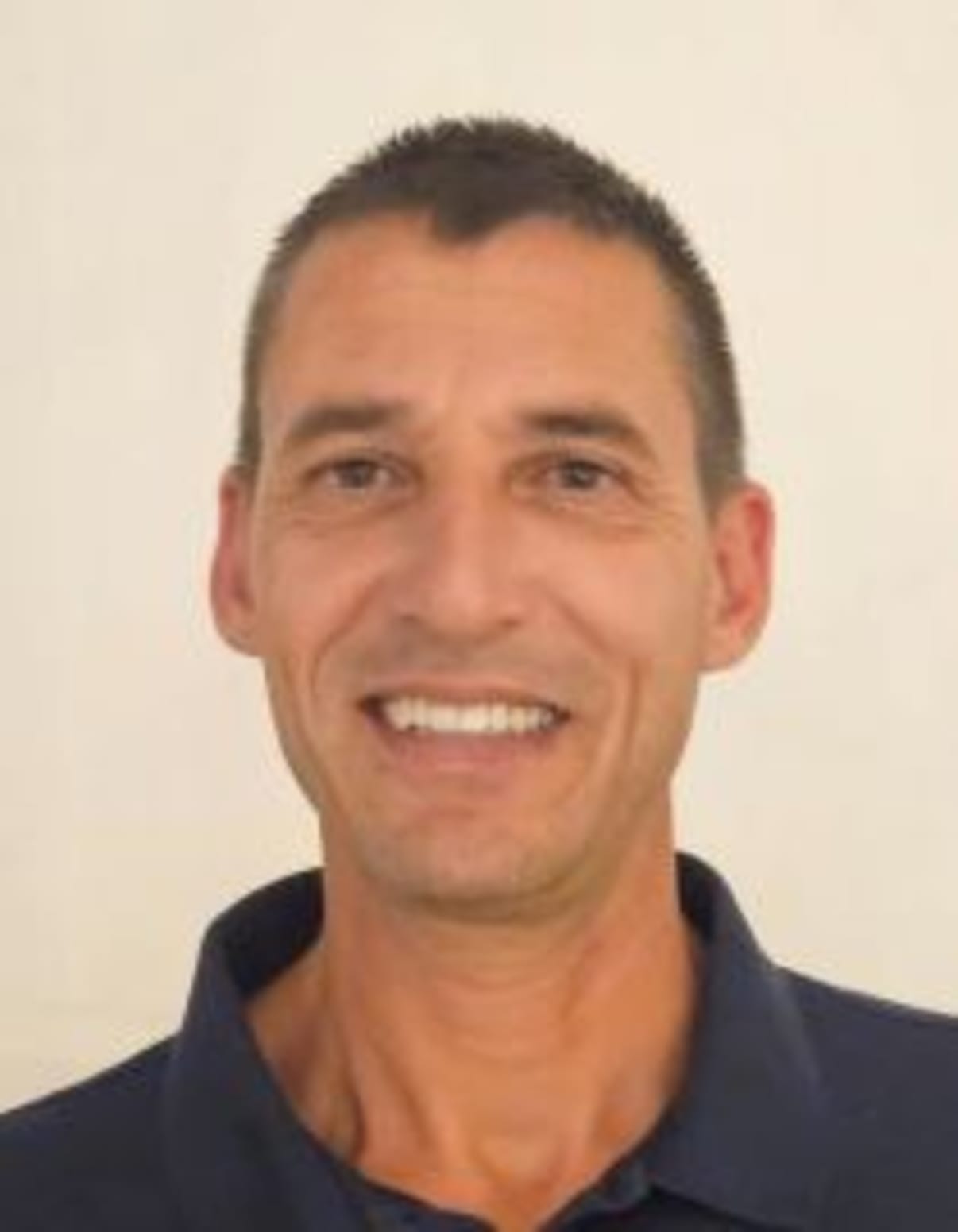 תמונת פורטרט של בעל המקצוע