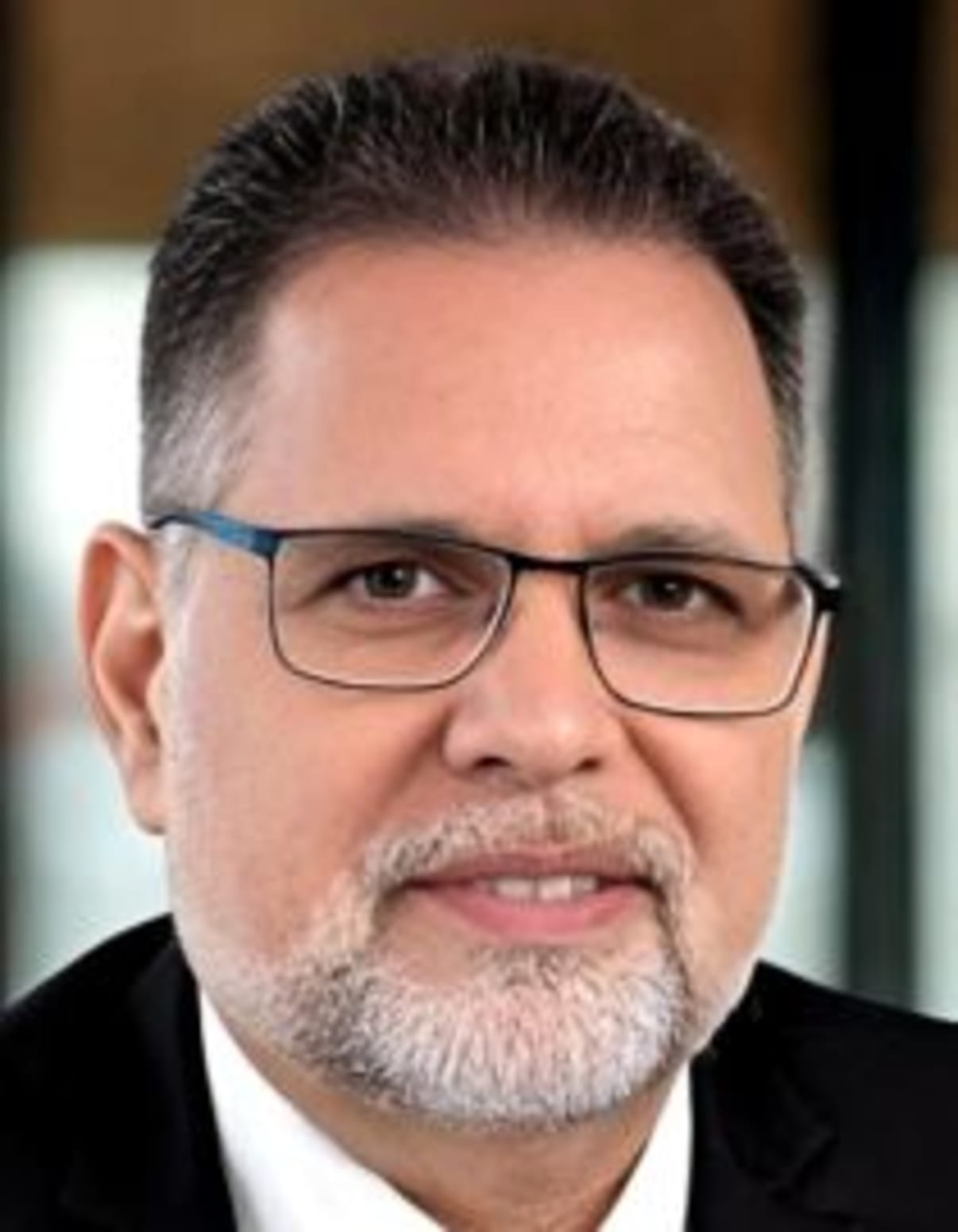 תמונת פורטרט של בעל המקצוע תמונת פורטרט של בעל המקצוע