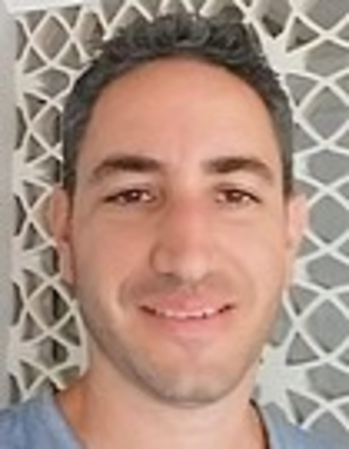 תמונת פורטרט של בעל המקצוע תמונת פורטרט של בעל המקצוע