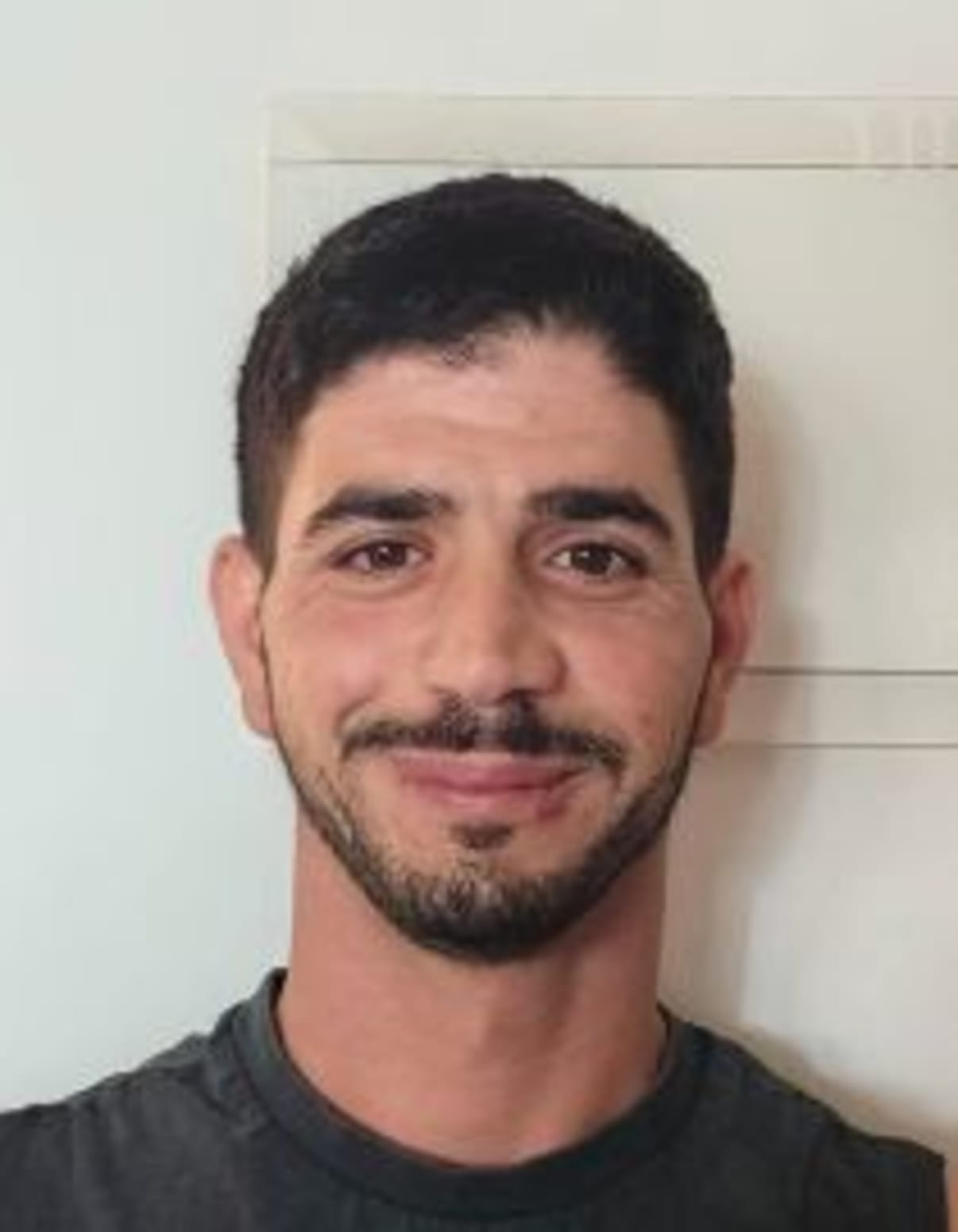 תמונת פורטרט של בעל המקצוע תמונת פורטרט של בעל המקצוע