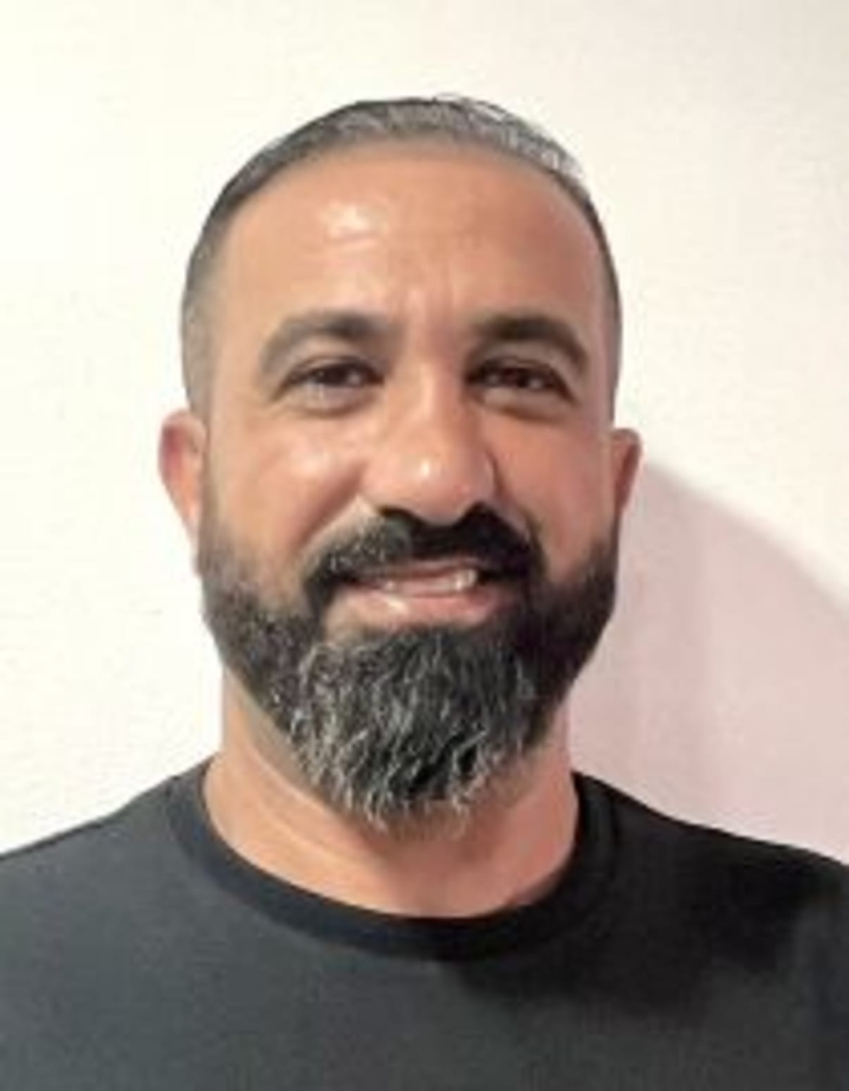 תמונת פורטרט של בעל המקצוע תמונת פורטרט של בעל המקצוע