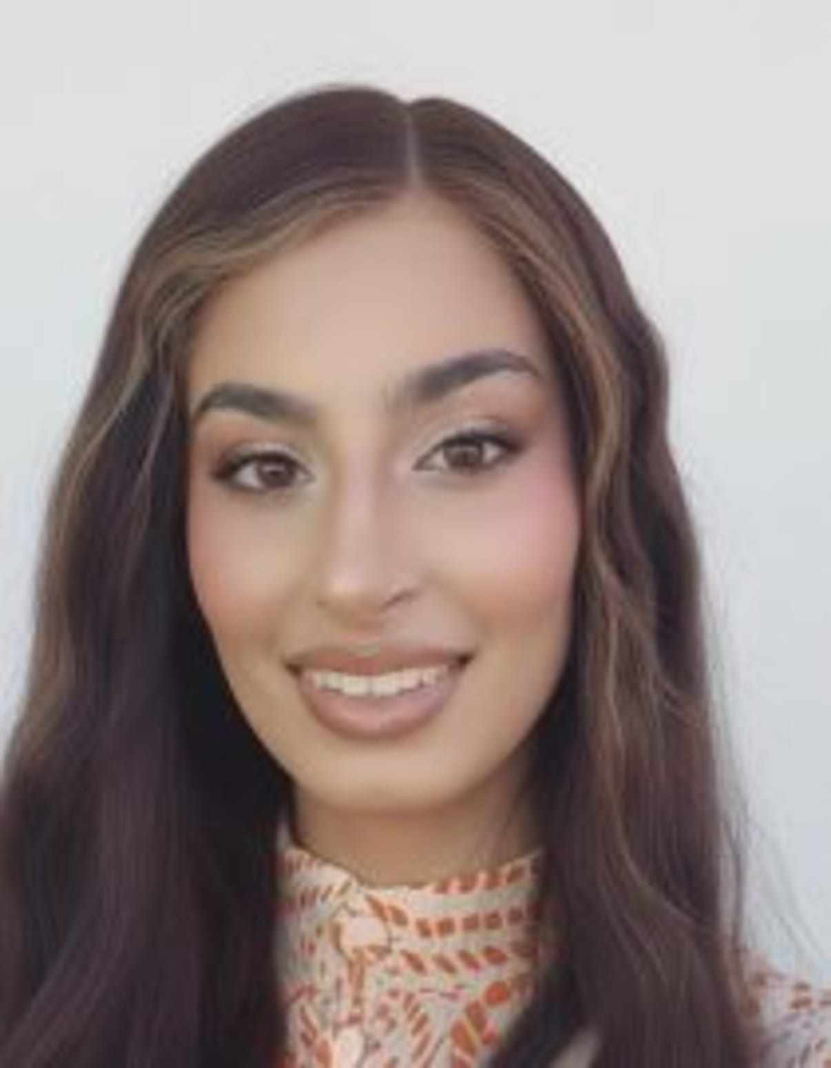 תמונת פורטרט של בעל המקצוע