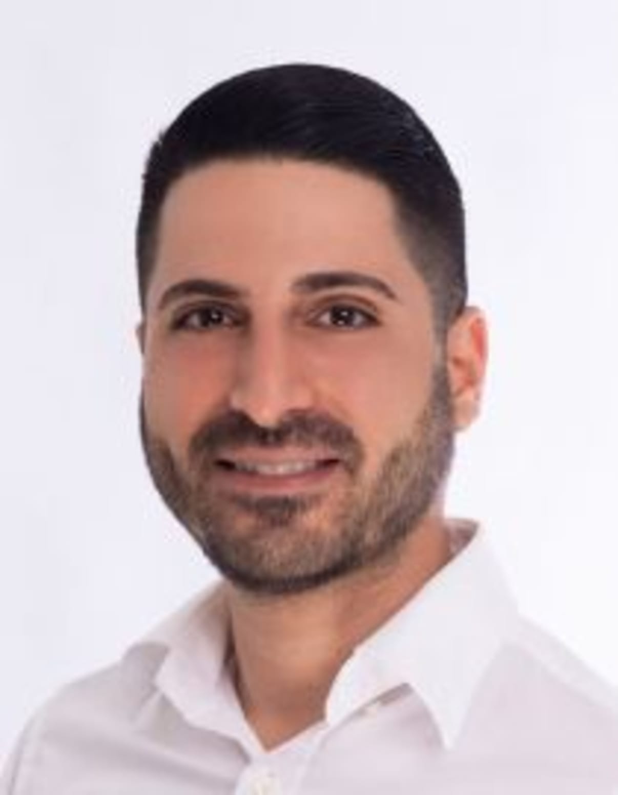 תמונת פורטרט של בעל המקצוע תמונת פורטרט של בעל המקצוע