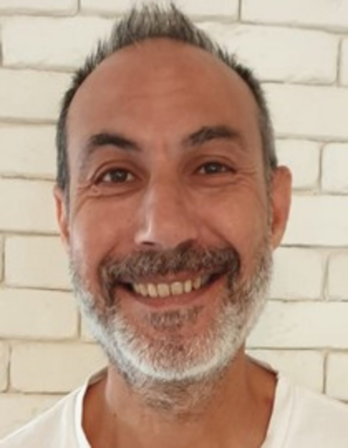 תמונת פורטרט של בעל המקצוע תמונת פורטרט של בעל המקצוע