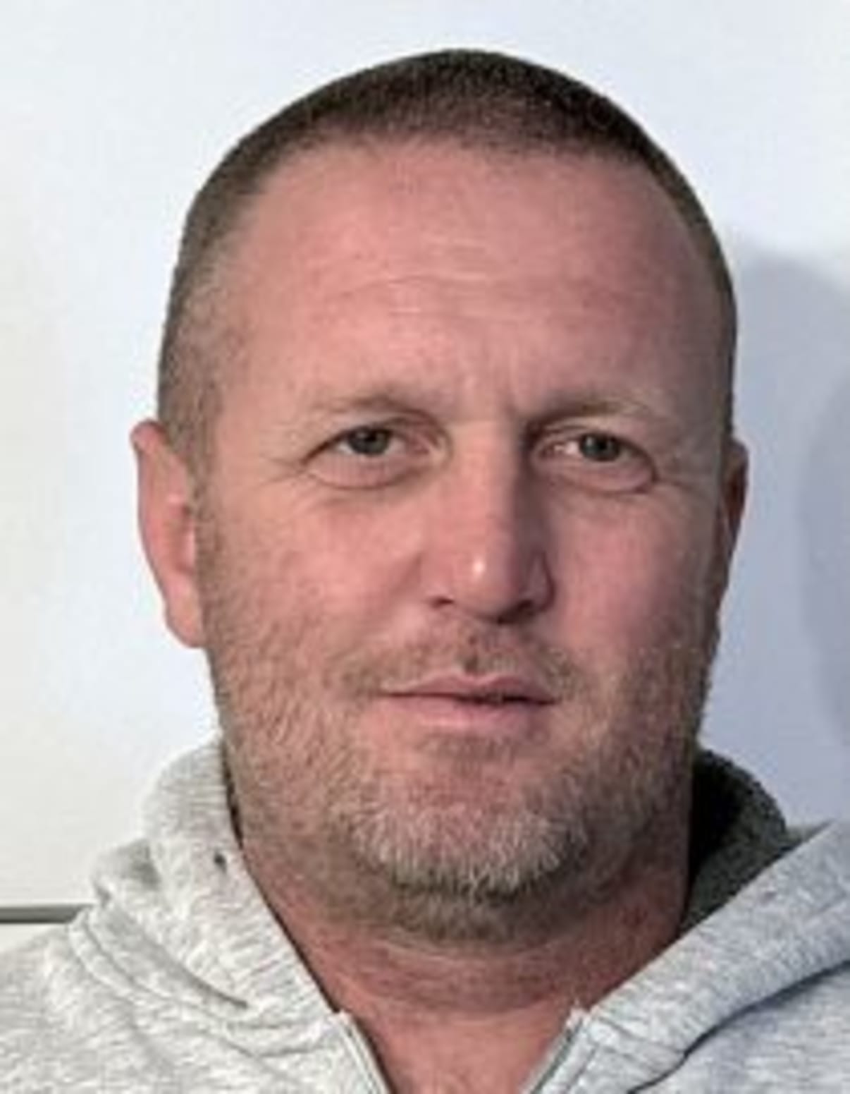 תמונת פורטרט של בעל המקצוע