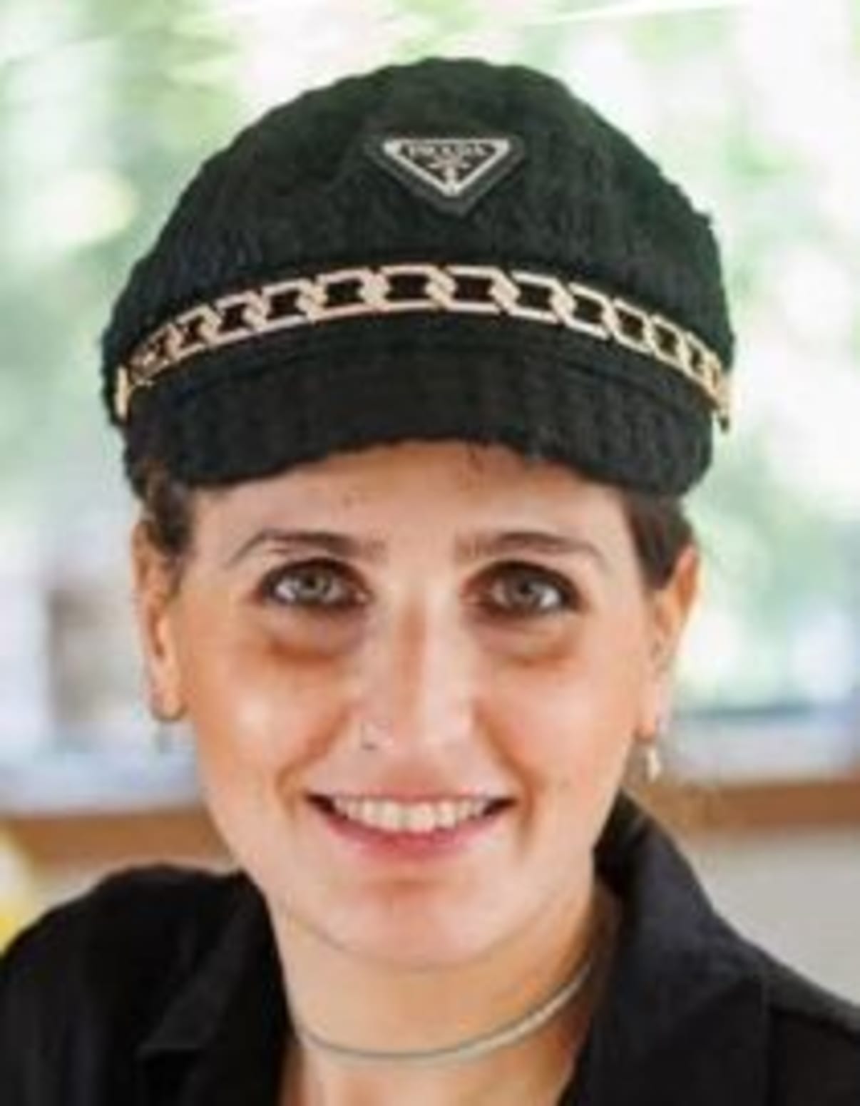תמונת פורטרט של בעל המקצוע תמונת פורטרט של בעל המקצוע