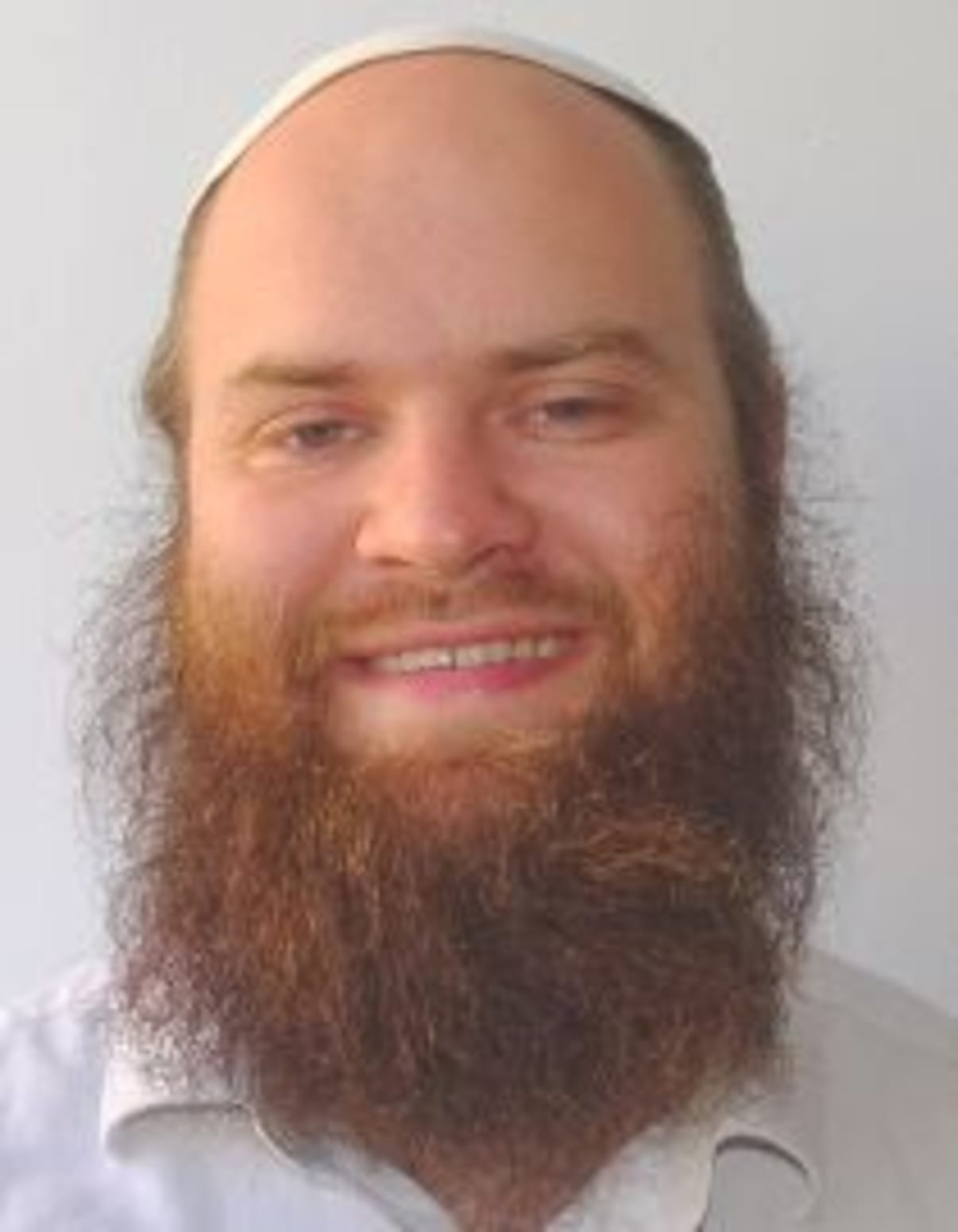 תמונת פורטרט של בעל המקצוע תמונת פורטרט של בעל המקצוע