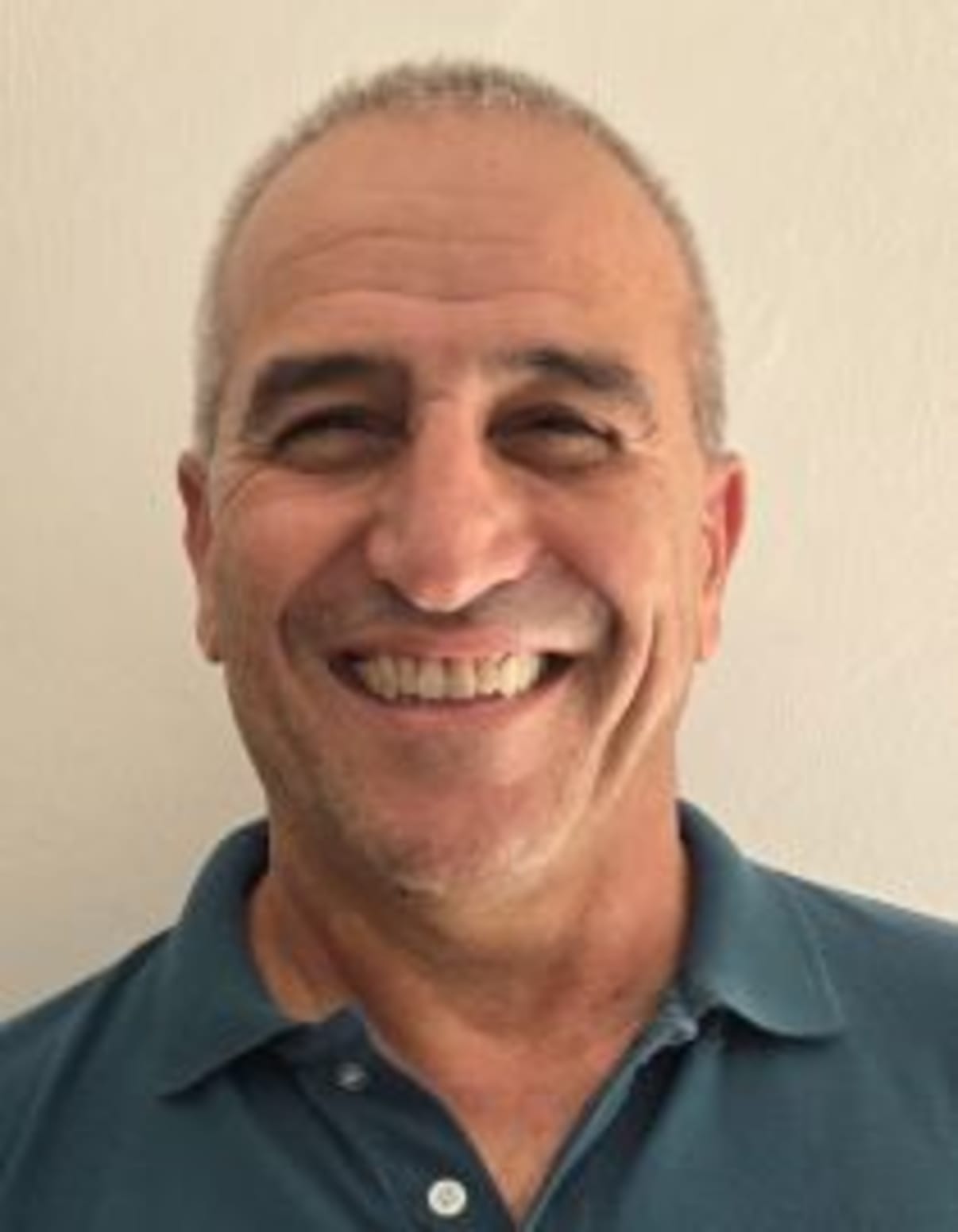 תמונת פורטרט של בעל המקצוע תמונת פורטרט של בעל המקצוע