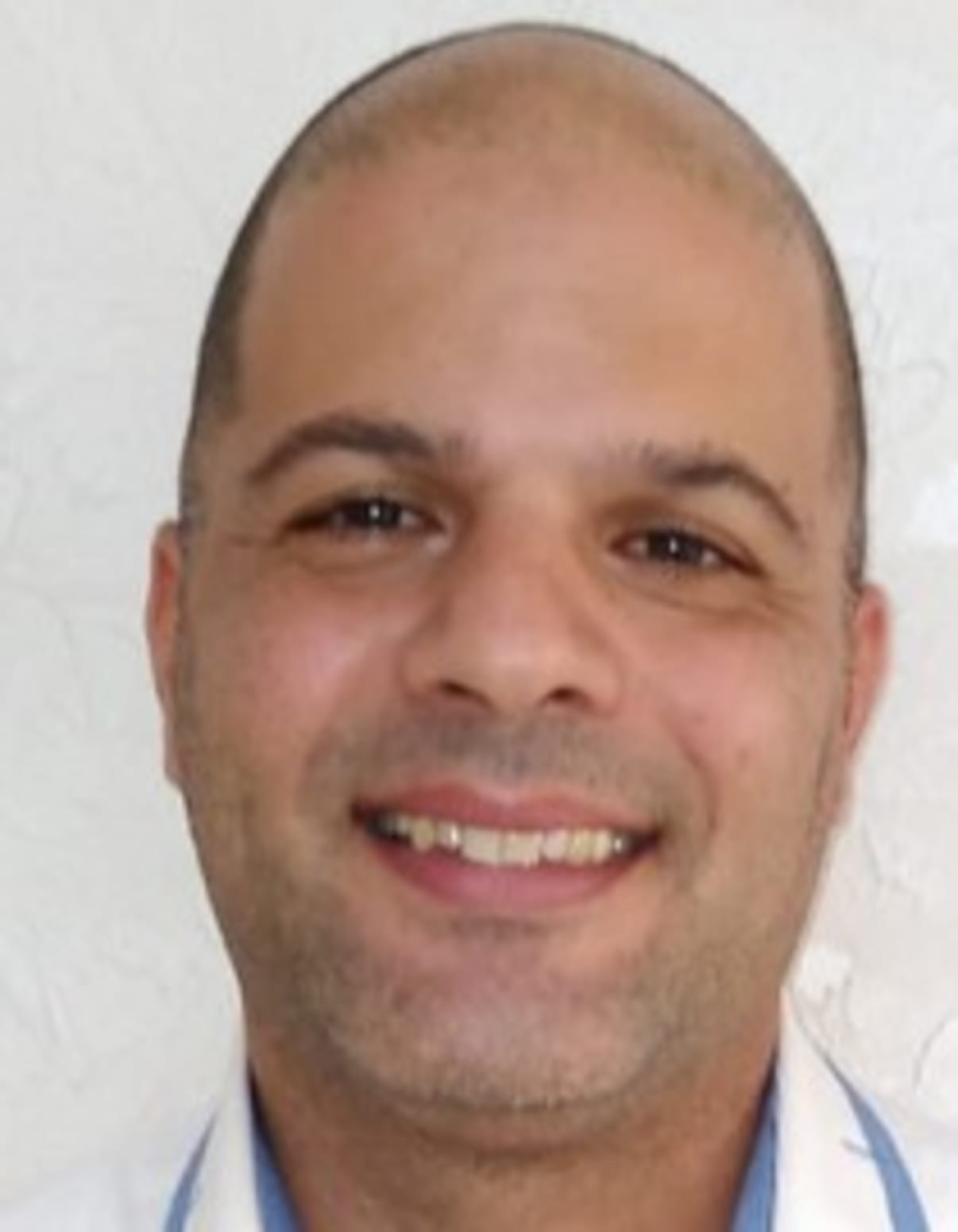 תמונת פורטרט של בעל המקצוע תמונת פורטרט של בעל המקצוע