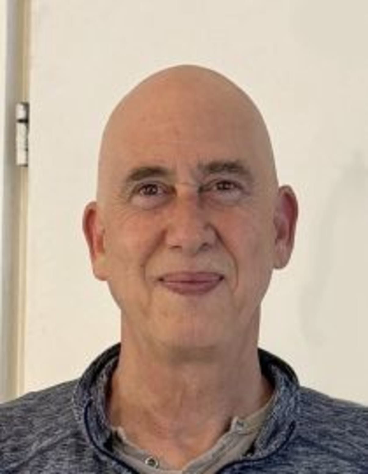תמונת פורטרט של בעל המקצוע תמונת פורטרט של בעל המקצוע