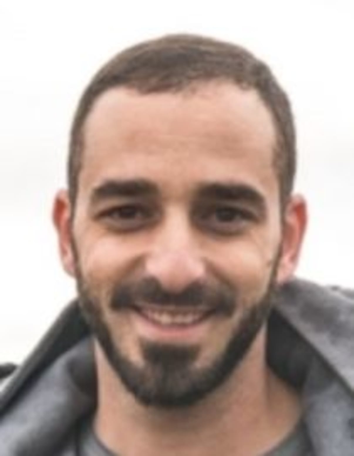 תמונת פורטרט של בעל המקצוע תמונת פורטרט של בעל המקצוע