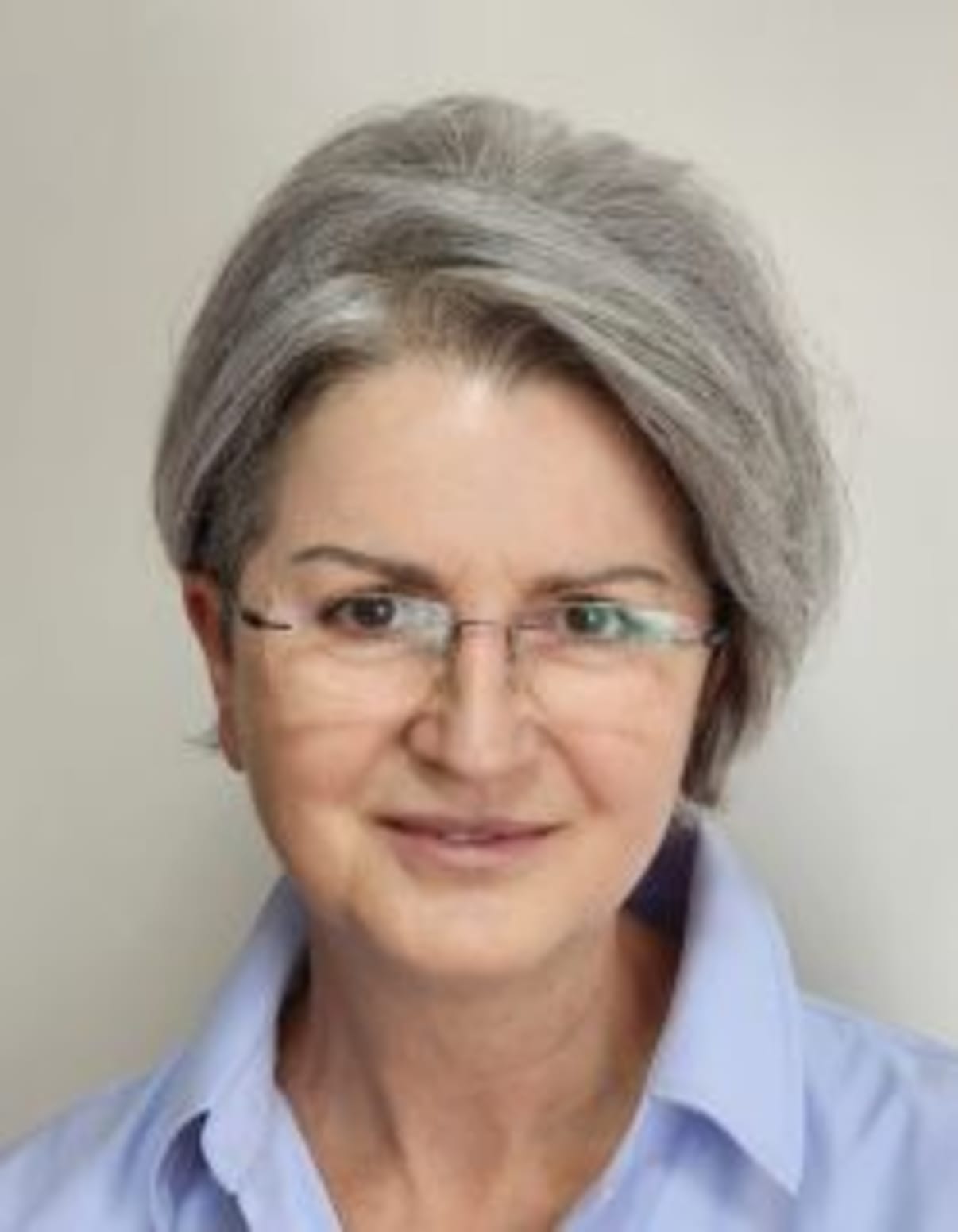 תמונת פורטרט של בעל המקצוע