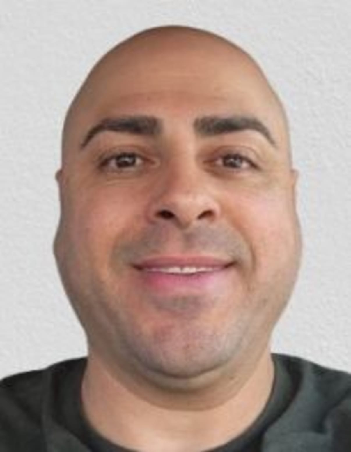 תמונת פורטרט של בעל המקצוע תמונת פורטרט של בעל המקצוע