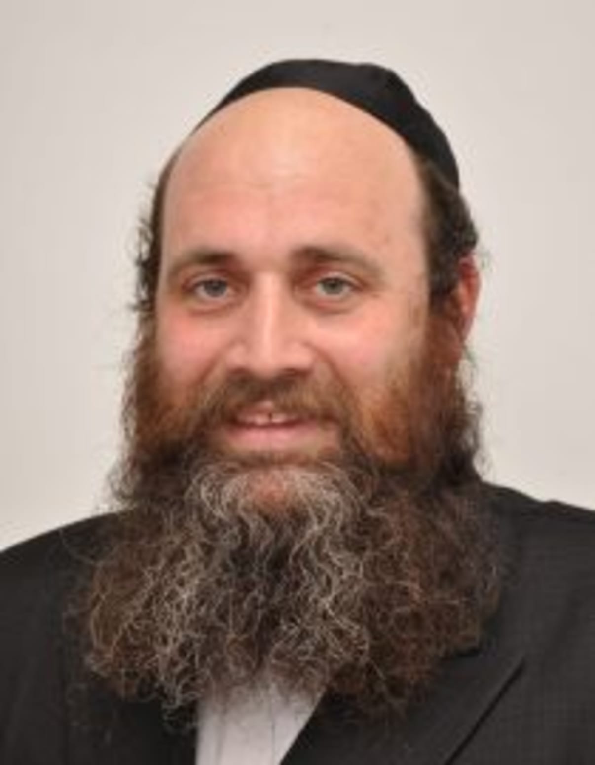 תמונת פורטרט של בעל המקצוע תמונת פורטרט של בעל המקצוע