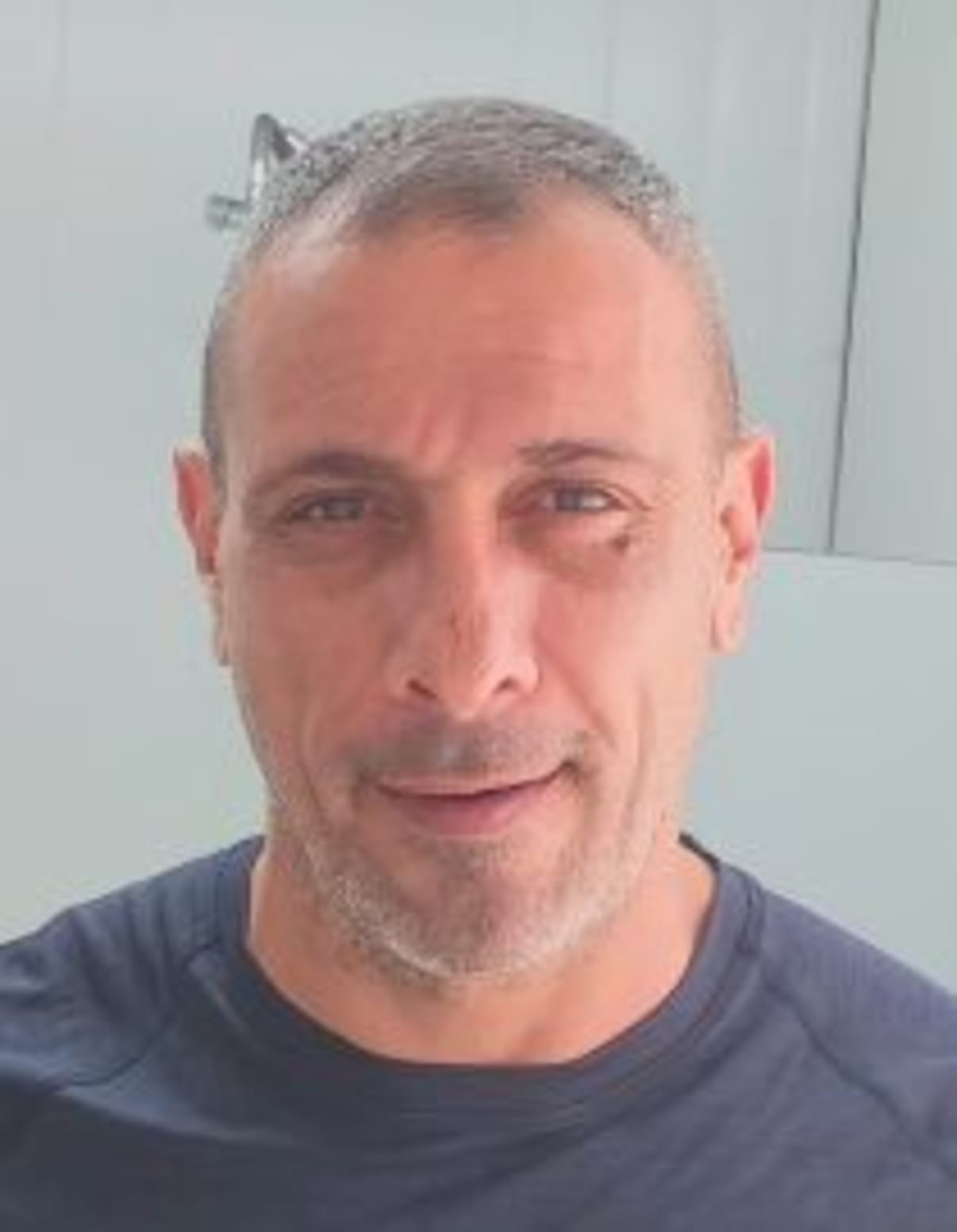 תמונת פורטרט של בעל המקצוע תמונת פורטרט של בעל המקצוע