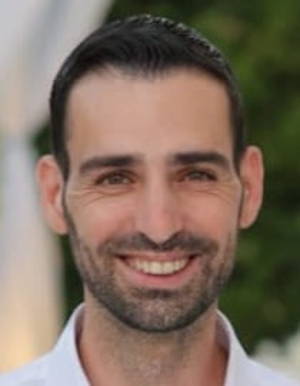 תמונת פורטרט של בעל המקצוע תמונת פורטרט של בעל המקצוע