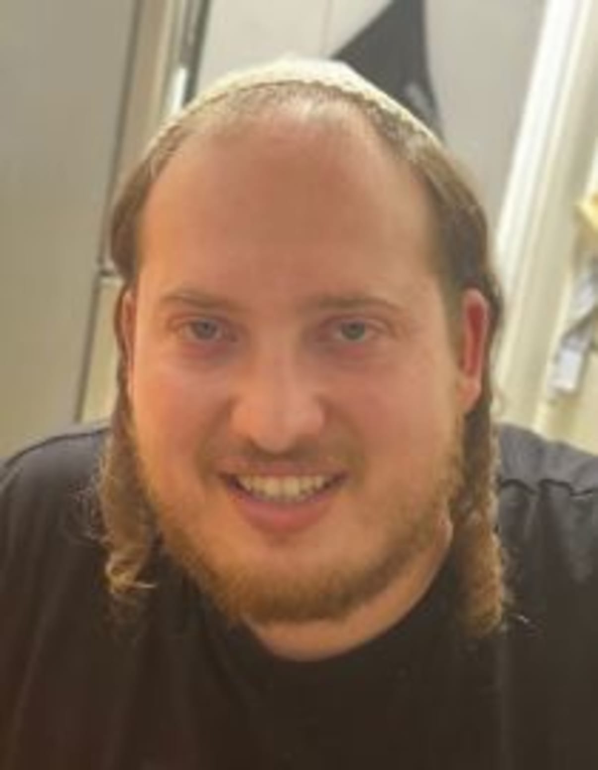 תמונת פורטרט של בעל המקצוע תמונת פורטרט של בעל המקצוע