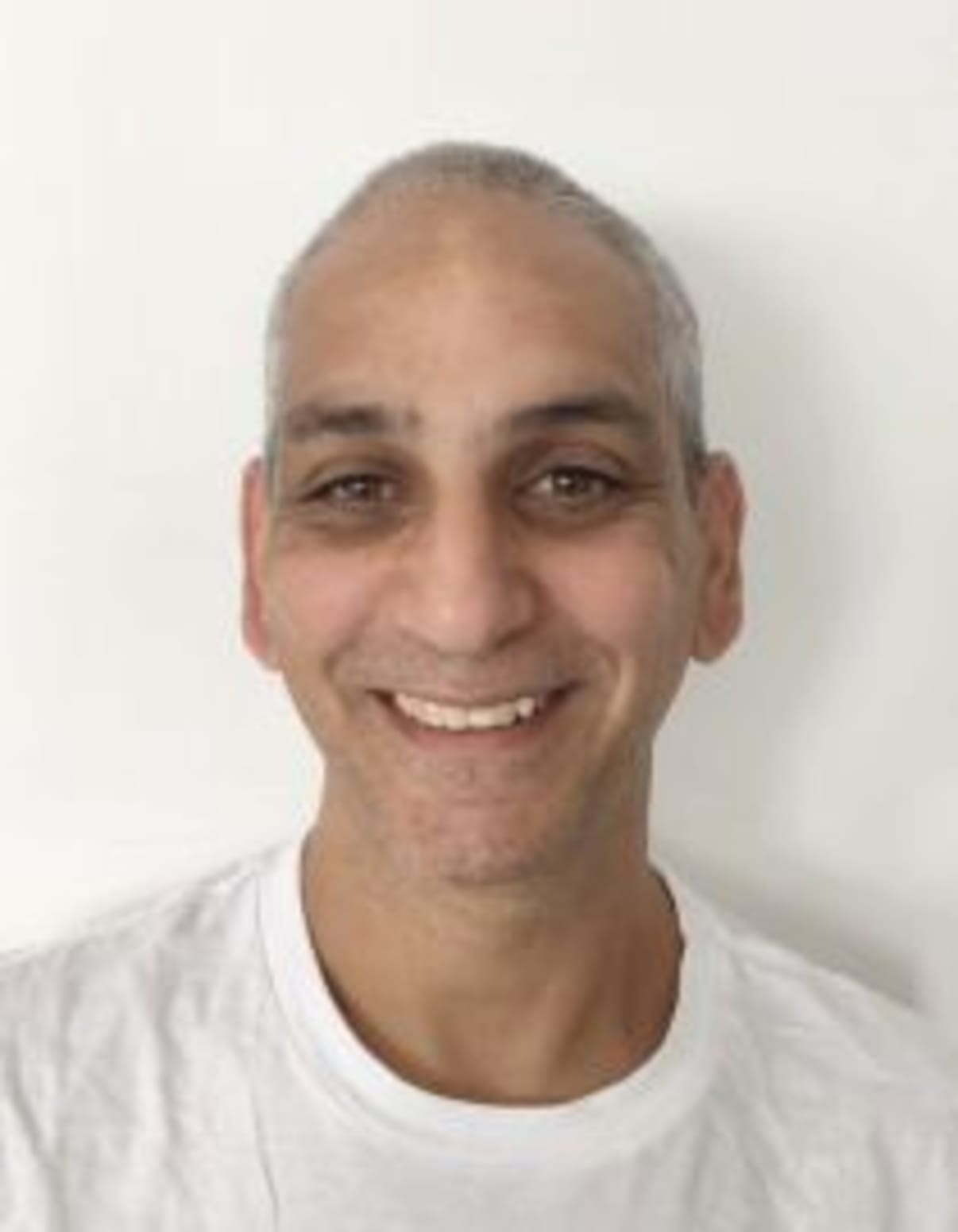 תמונת פורטרט של בעל המקצוע תמונת פורטרט של בעל המקצוע