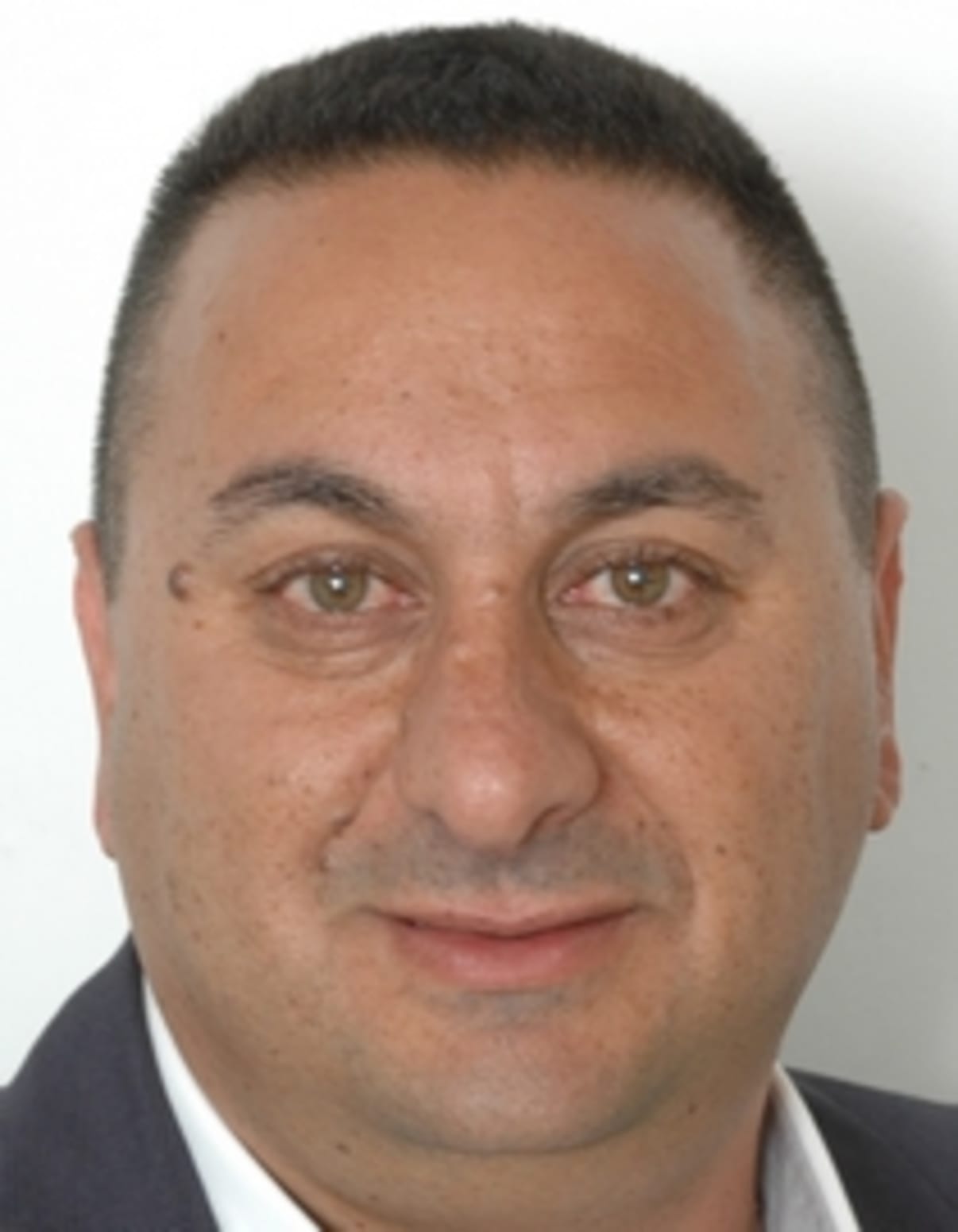 תמונת פורטרט של בעל המקצוע תמונת פורטרט של בעל המקצוע