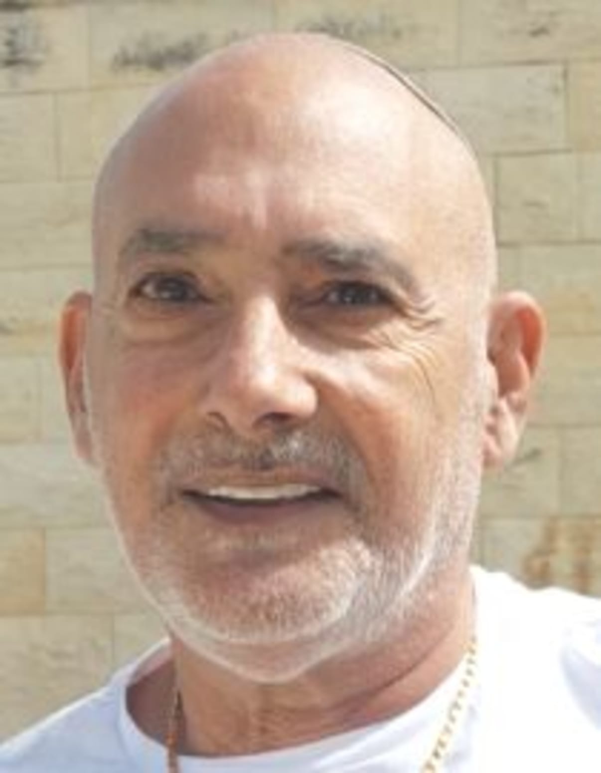 תמונת פורטרט של בעל המקצוע תמונת פורטרט של בעל המקצוע