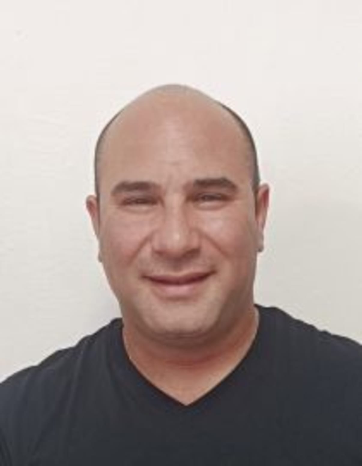 תמונת פורטרט של בעל המקצוע תמונת פורטרט של בעל המקצוע