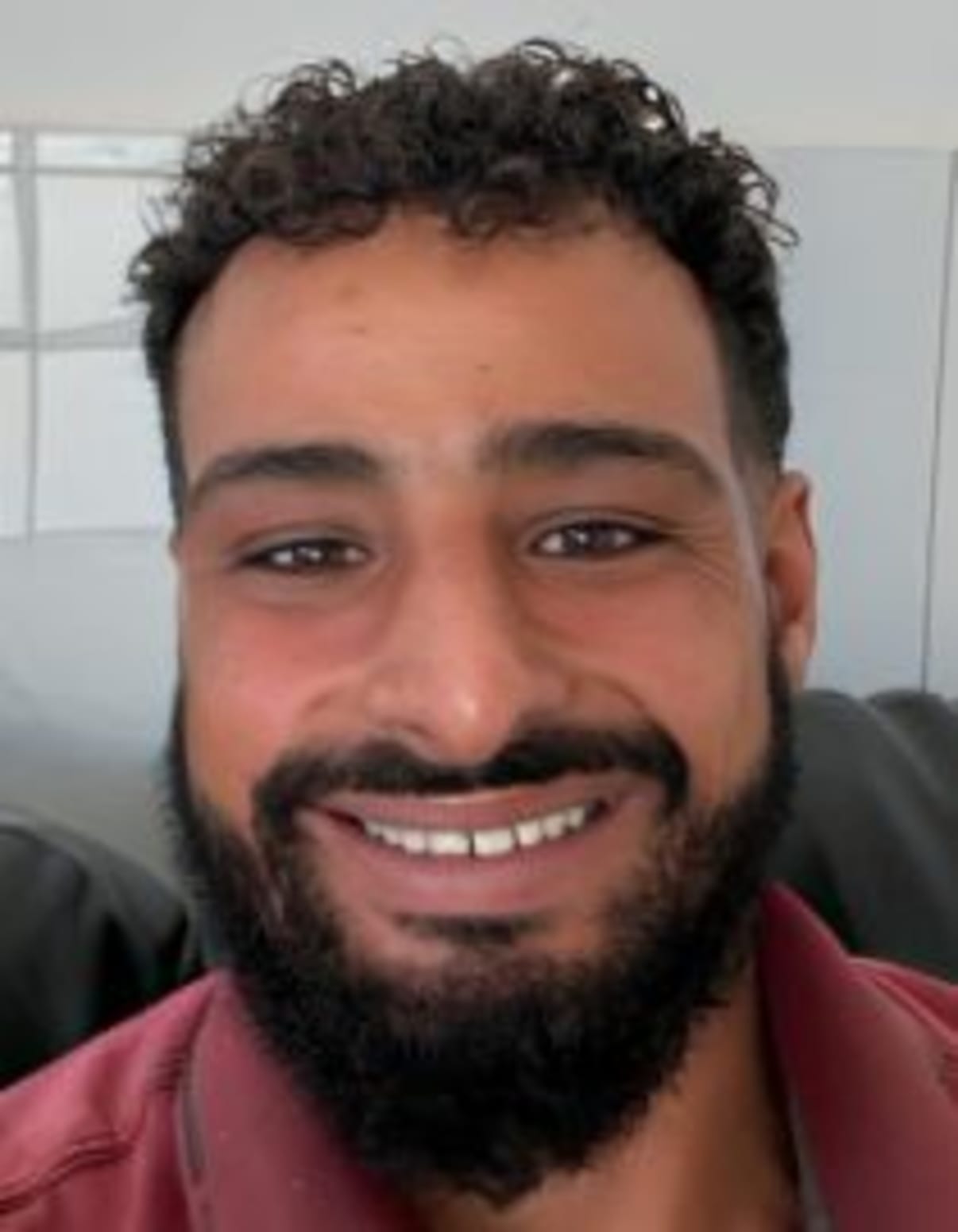 תמונת פורטרט של בעל המקצוע תמונת פורטרט של בעל המקצוע