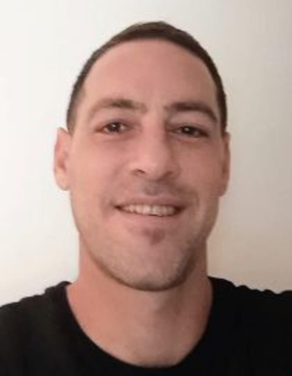 תמונת פורטרט של בעל המקצוע תמונת פורטרט של בעל המקצוע