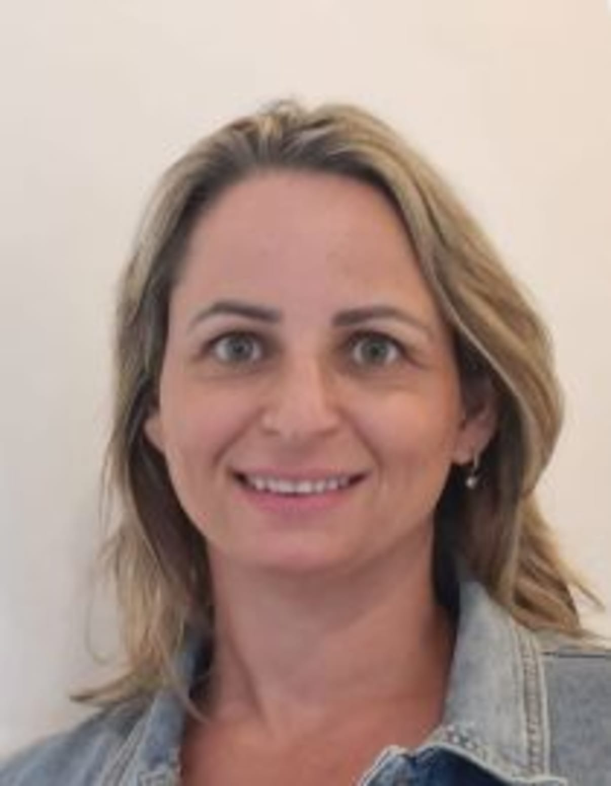 תמונת פורטרט של בעל המקצוע תמונת פורטרט של בעל המקצוע