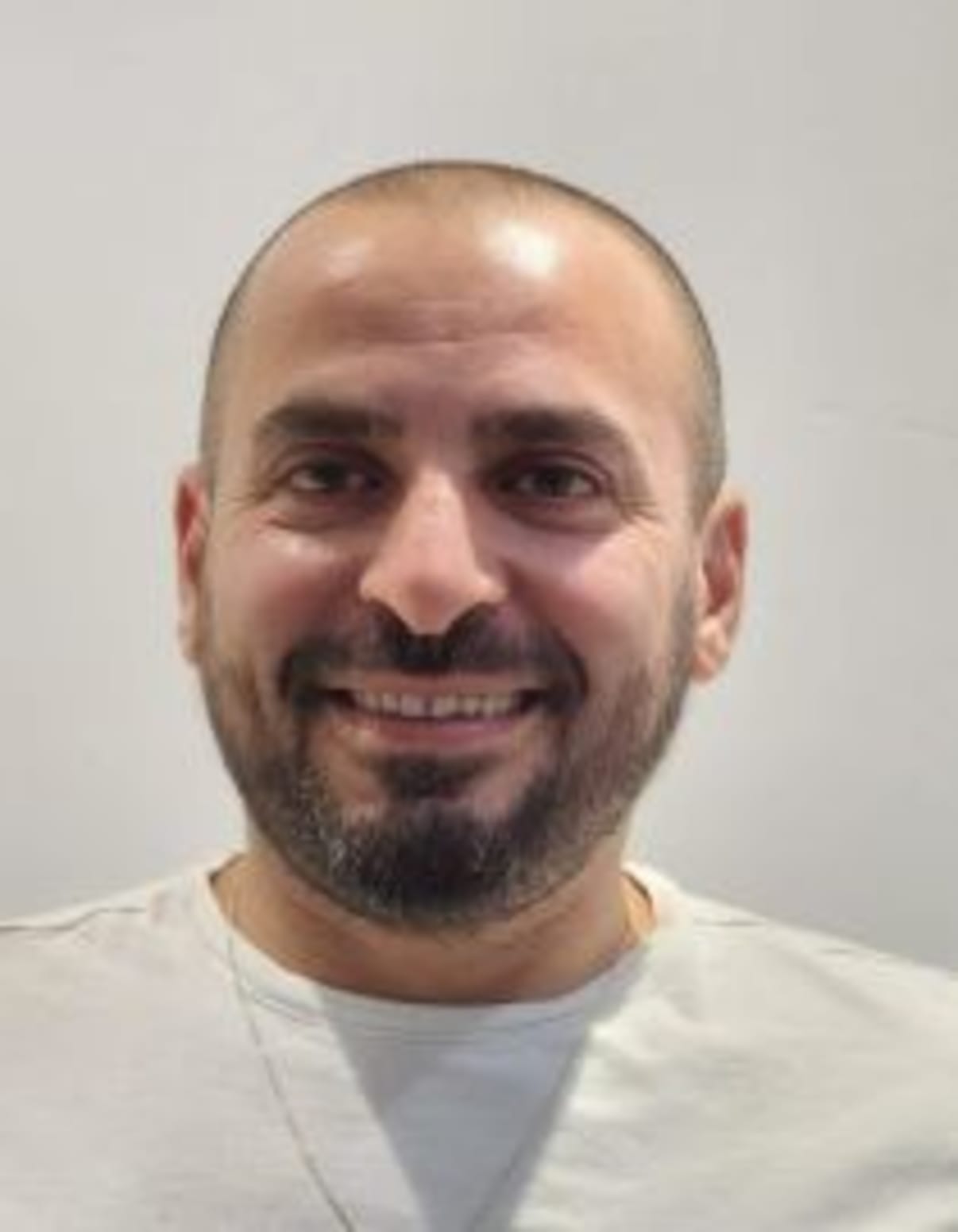 תמונת פורטרט של בעל המקצוע תמונת פורטרט של בעל המקצוע