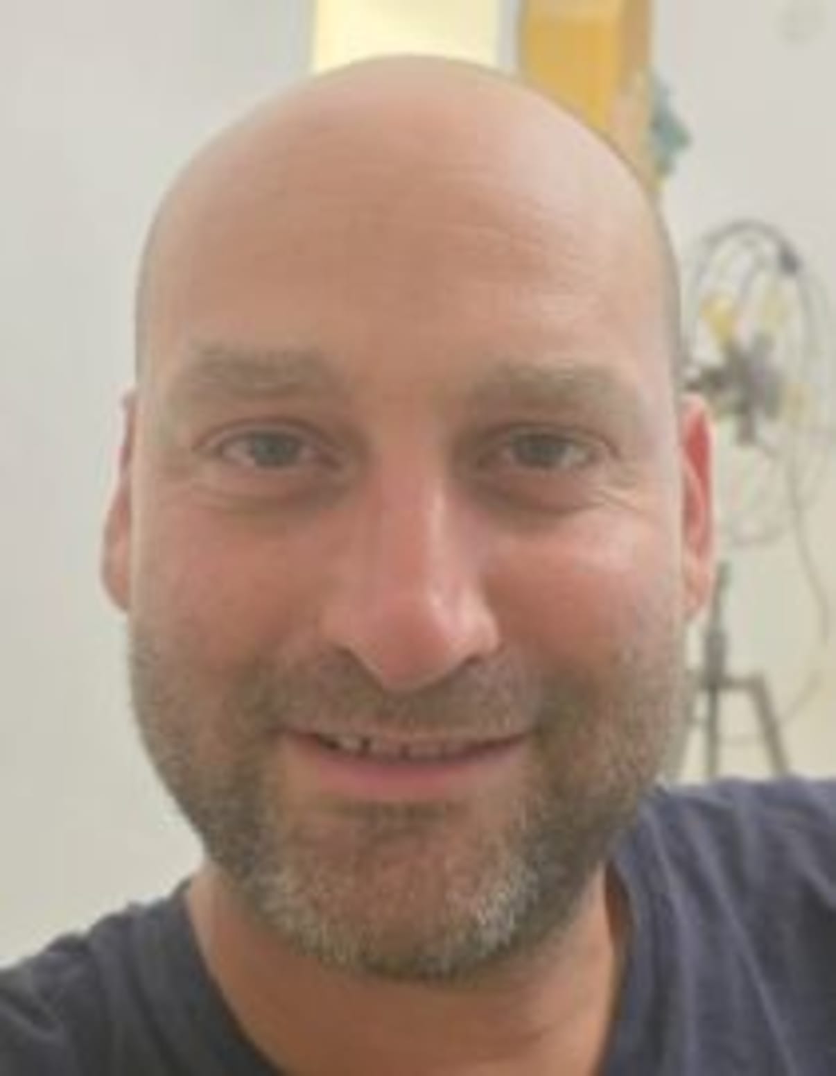 תמונת פורטרט של בעל המקצוע תמונת פורטרט של בעל המקצוע