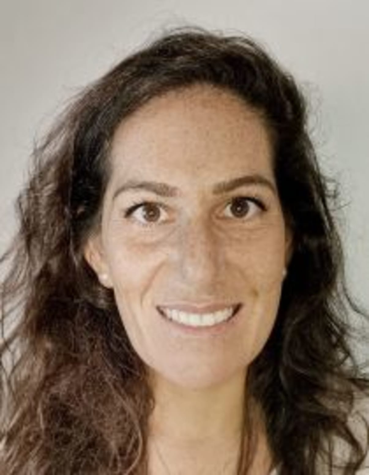 תמונת פורטרט של בעל המקצוע