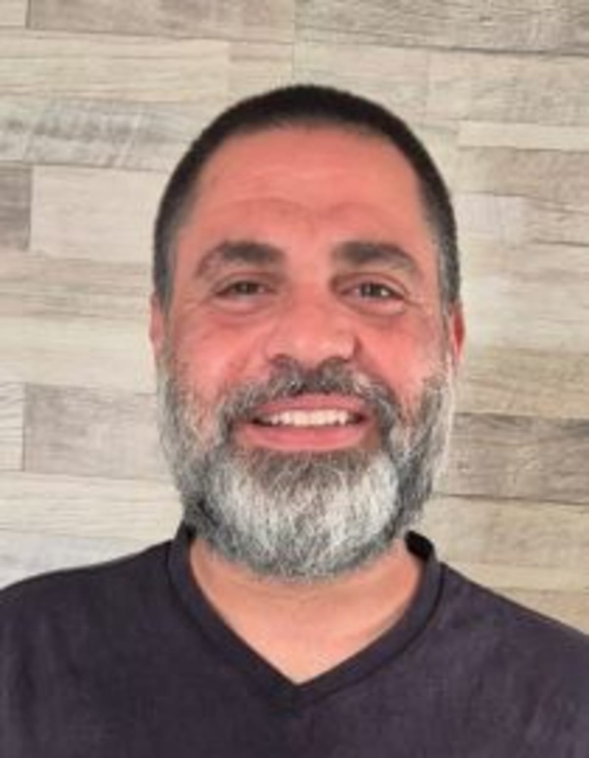 תמונת פורטרט של בעל המקצוע תמונת פורטרט של בעל המקצוע