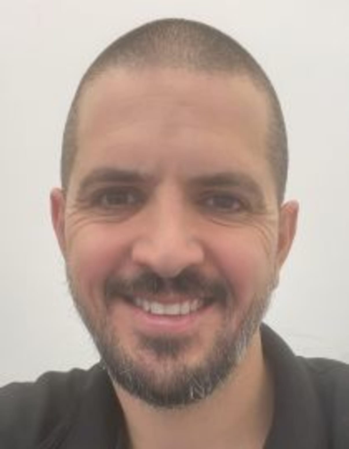 תמונת פורטרט של בעל המקצוע תמונת פורטרט של בעל המקצוע